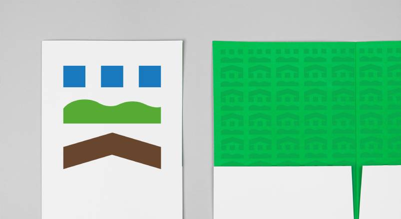 山阴县VI设计：赋能城市企业品牌崛起的核心引擎